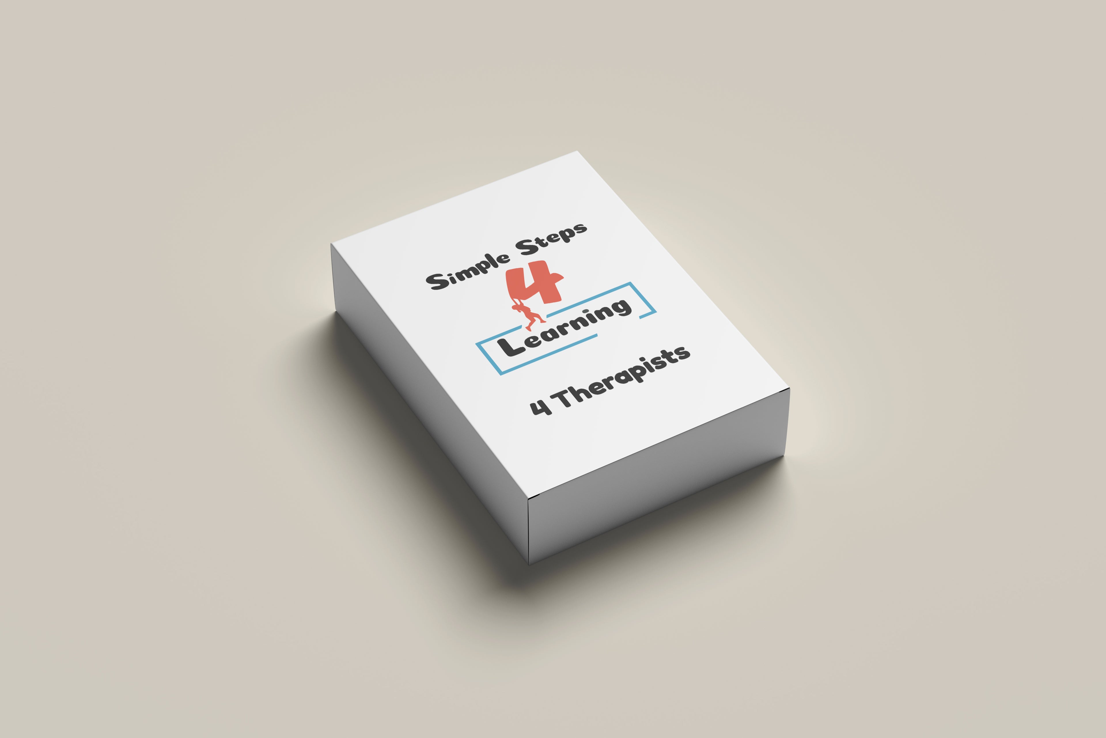 SS4L - 4 Therapists - (Monthly Subscription)