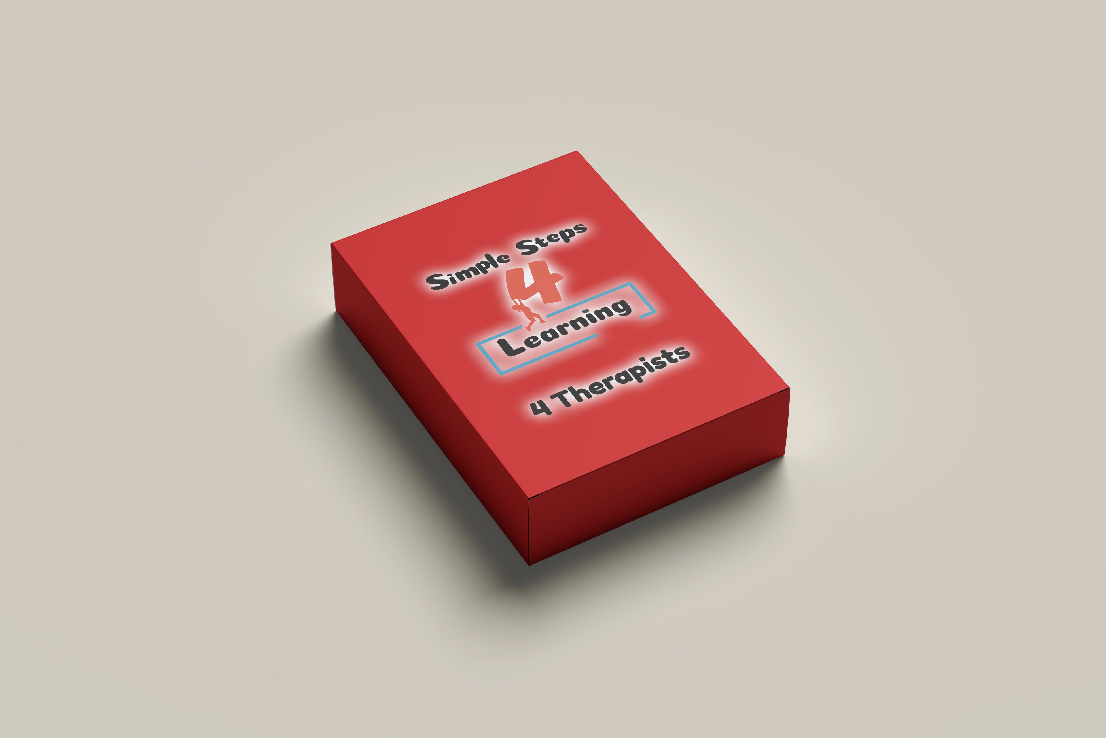 SS4L - 4 Therapists - (Monthly Subscription)